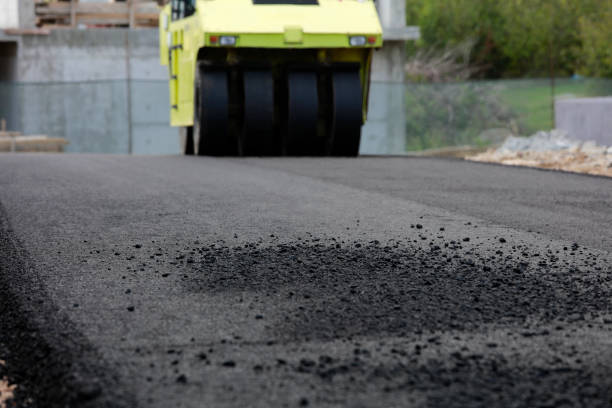 Best Local Driveway Pavers  in Marion, MS