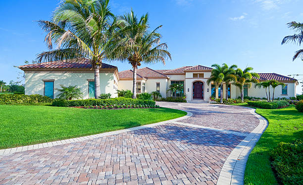 Best Commercial Driveway Pavers  in Marion, MS