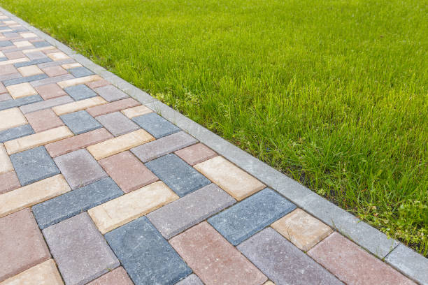 Best Affordable Driveway Pavers  in Marion, MS
